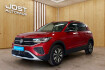 Volkswagen T-Cross Goal T cross life 1.0 tsi dsg goal navi led acc dig.cockpit