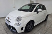 Abarth 595c  sportbagas sportsitze carplay sonderlack