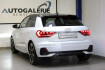 Audi A1 S-Line 40 tfsi*2xs line*b&o*acc*keyless*ambiente*18´
