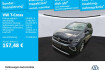 Volkswagen T-Cross R-Line T cross 1.0 tsi dsg r line navi ahk kamera acc l