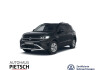 Volkswagen T-Cross Life T cross 1.0 tsi dsg life acc ahk led navi dicock