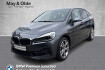 BMW Série 2 Coupé Sport Bmw 220  220 i sport line hud shz lhz led acc navi el. heckklap