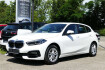 BMW Série 1 Luxury Line 118 ia sportline livenaviprof kam sound lenkrhz.