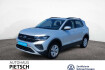 Volkswagen T-Cross Life T cross 1.0 tsi dsg life ahk travel kamera