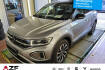 Volkswagen T-Roc Style T roc 1.5 tsi style navi+acc+matrix led+kamera