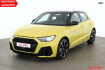 Audi A1 S-Line sportback 30 tfsi edition one led navi dab