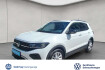 Volkswagen T-Cross Goal T cross 1.0 tsi dsg goal plus ahk/led/navi