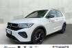 Volkswagen T-Cross R-Line T cross r line 1.0 l tsi dsg *ahk*iq drive*discover media