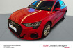 Audi A3  40 1.4 tfsi e tron sportback s tro*rfk*app*ma