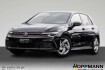 Volkswagen Golf GTI  Golf gti golf viii 2.0 tsi gti sthzg acc navi