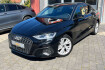 Audi A3 S-Line limousine 30tdi s tron*acc*led*navi*assistent