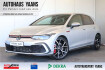 Volkswagen Golf 8  Golf viii gti 2.0 tsi aid+acc+kam+led+ambi+19?