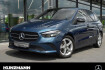 Mercedes Classe B Progressive Benz b 180 progressive night panorama kamera easy p