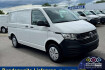 Volkswagen Transporter  T6 transporter 6.1 kasten tdi klima*pdc*flugeltu