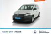 Volkswagen Caddy Move 2.0 tdi 5sitze acc pdc hinten led navi shz
