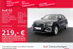 Audi Q2 Advanced 35 tfsi s tronic advanced navi+