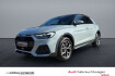Audi A1  allstreet 30tfsi s tronic *led*vc*bt*gra*klima*