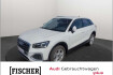 Audi Q2 Advanced 35tfsi s tronic advanced matrix ahk navi gra