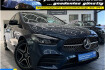 Mercedes Classe B AMG Line Benz b 180 amg line  pano  sitzheizung  kamera  leder