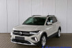 Volkswagen T-Cross Life T cross 85 kw life 1.0 tsi dsg matrix led acc kame digital
