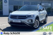 Volkswagen T-Roc Style T roc 1.5 tsi style garantie+ahk+app connect+led