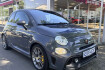 Abarth 595 Competizione  595 competizione 595  competizione *sabelt*beats*