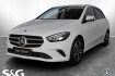 Mercedes Classe B  Benz b 200 kamera+carplay+spurhalte+mbux+led+17 zoll