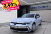 Volkswagen Golf GTI  Golf gti sitzhzg pdc led+ dab+