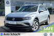Volkswagen Tiguan Trendline 1.5 tsi garantie+app connect+navi+led+dab
