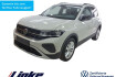 Volkswagen T-Cross Goal T cross 1.0 tsi dsg goal kamera/navi/app connect/acc/sitzh