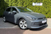 Volkswagen Golf 8 Goal Golf lim. 2.0 tdi dsg goal led+kam+acc+shz+carpl