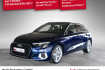 Audi A3 Advanced advanced 40 tfsi e kamera carplay