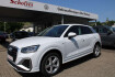 Audi Q2 S-Line s line 1.0tsi