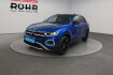 Volkswagen T-Roc Style T roc style (navi.led matrix.kamera.keyless) 1.5 tsi