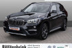 BMW X1 XLine sdrive 18 d xline pano+rfk+navi