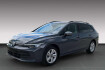 Volkswagen Golf 8 Goal Golf 2.0 tdi goal android auto met