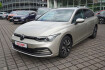 Volkswagen Golf 8 Move Golf viii variant 1.0 move acc android apple ahk