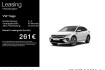 Volkswagen Taigo R-Line 1.5 tsi r line pano*matrix*acc*digital
