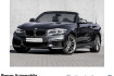 BMW Série 2 Coupé M-Sport Bmw 218  218 i m sport rfk led