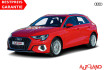Audi A3 Advanced sb 30 tfsi advanced s line led navi acc