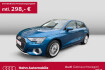 Audi A3  35tfsi s tronic navi carplay sitzh.