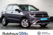 Volkswagen T-Cross Goal T cross goal 1.0 tsi 7 gang dsg navi led klima