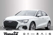 Audi A3  40 tfsi e s tronic pdc+rfk