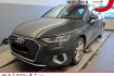 Audi A3  sportback advanced 35 tfsi parkassist ahk ambiente