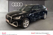 Audi Q2 S-Line 35 tfsi s tronic s line navi led tempomat dab