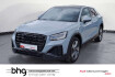 Audi Q2 S-Line 30 tfsi s line led pano aps kamera sitzheizun