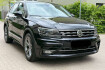 Volkswagen Tiguan Highline highline bmt/start stopp r line