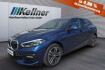 BMW Série 1  118 i adv. aut.+led+harman&k.+17 zoll+lenkradheiz..