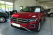 Volkswagen T-Roc Style T roc 1.5 tsi opf dsg style