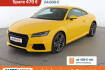 Audi TT Coupé  Tt 2.0 tfsi coupe *navi*led*shz*